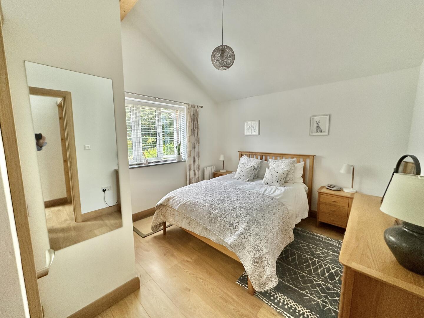 Little Carharrack, Carharrack, Redruth